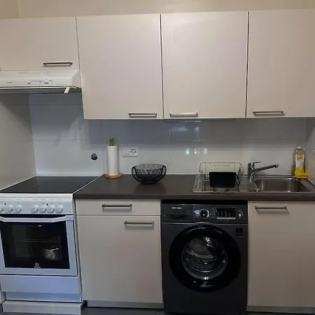 Magnifique Studio. Gare Appartement Genève