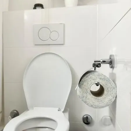 Appartement Magnifique Studio. Gare *